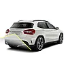Mercedes GLA-Class 2014 > Rear Camera Kit Mercedes GLA-Class 2014 > Rear Camera Kit