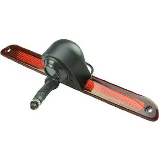 Mercedes Sprinter with Comand NTG2.5 Rear View Brake Light Camera Kit Mercedes Sprinter with Comand NTG2.5 Rear View Brake Light Camera Kit