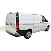 Mercedes Vito Reversing Rear View Camera Kit
