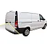 Mercedes Vito Reversing Rear View Camera Kit 2015+ Gen 2