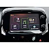 TOYOTA AYGO Reversing Rear View Camera Kit with Guidelines TOYOTA AYGO Reversing Rear View Camera Kit with Guidelines