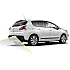 Peugeot 3008 Reversing Rear View Camera Kit with Guidelines