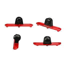 Brake Light Reversing Camera For Peugeot Boxer 2006+ Brake Light Reversing Camera For Peugeot Boxer 2006+