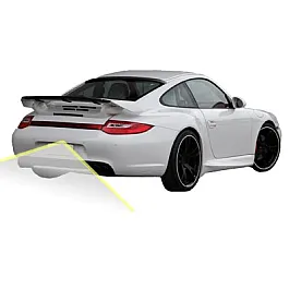 Porsche Carrera with PCM3.1 System Reversing Camera Kit