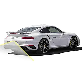 Porsche 911 with PCM4 System Reversing Camera Kit 2015+ Porsche 911 with PCM4 System Reversing Camera Kit 2015+
