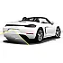 Porsche Boxster 718 - PCM 4 System Reversing Camera Kit 2015+