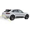 Complete Rear View Camera Kit - Porsche Macan 95B Complete Rear View Camera Kit - Porsche Macan 95B
