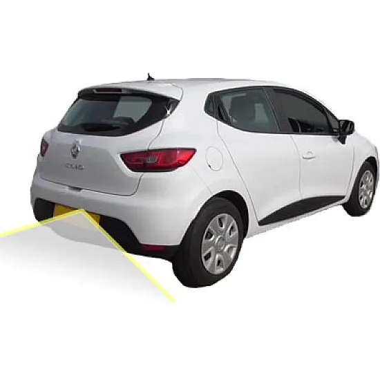 Renault Clio Reversing Rear View Camera Kit for Tom Tom Radio Renault Clio Reversing Rear View Camera Kit for Tom Tom Radio