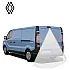 Renault Trafic Reversing Rear View Camera Kit - Easy Link