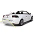 Renault Megane Cabriolet Reversing Rear View Camera Kit for Tom Tom Radio