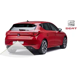 SEAT Leon KL Genuine Highline Rear View Reversing Retrofit Camera Kit