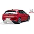 SEAT Leon KL Genuine Highline Rear View Reversing Retrofit Camera Kit