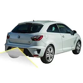 Genuine Seat Ibiza Reversing Rear View Camera Kit