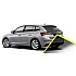Genuine Skoda Scala (Highline) Reversing Rear View Camera Kit