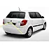 Genuine Skoda Fabia 2016+ Reversing Rear View Camera Kit