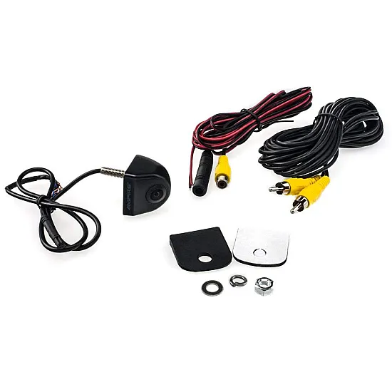 Mercedes E-Class (W212 / S212) Reversing Camera Kit for Comand NTG 4 Mercedes E-Class (W212 / S212) Reversing Camera Kit for Comand NTG 4