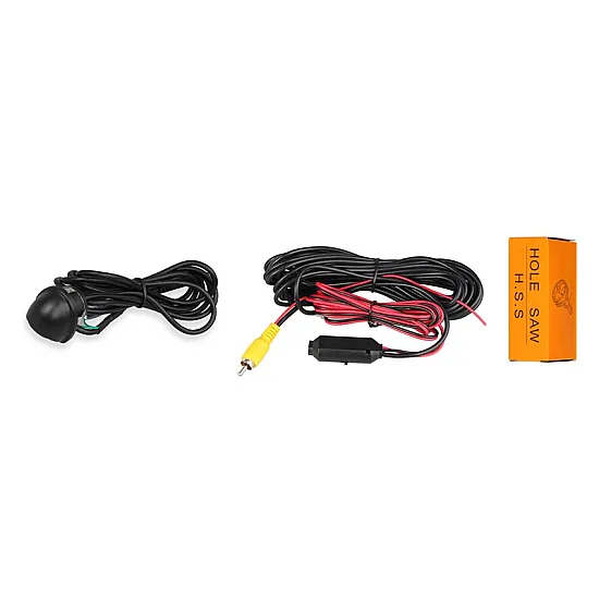 AutoVox Reversing Rear View (HD CMOS) Universal Camera AutoVox Reversing Rear View (HD CMOS) Universal Camera
