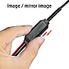 AutoVox Reversing Rear View (HD CMOS) Universal Camera AutoVox Reversing Rear View (HD CMOS) Universal Camera
