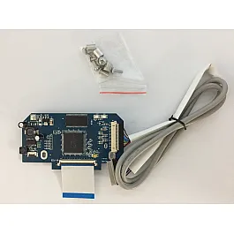 Reversing Camera Kit for Vauxhall Mokka X with R4.0 Onstar (All-in-One) Radio Panel