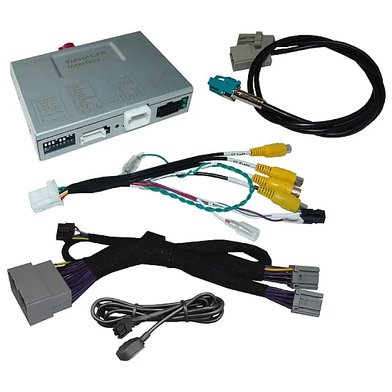 Vauxhall Insignia Reversing Rear View Camera Kit for Multimedia Nav Pro 8" Vauxhall Insignia Reversing Rear View Camera Kit for Multimedia Nav Pro 8"