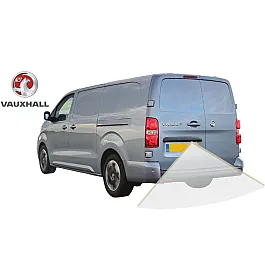 Vauxhall Vivaro Rear View Reversing Retrofit Camera Kit Vauxhall Vivaro Rear View Reversing Retrofit Camera Kit