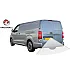 Vauxhall Vivaro Rear View Reversing Retrofit Camera Kit