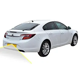 Vauxhall Insignia Reversing Rear View Camera Kit for Multimedia Nav Pro 8"