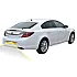 Vauxhall Insignia Reversing Rear View Camera Kit for Multimedia Nav Pro 8"