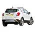 Vauxhall Mokka X Reversing Rear View Camera Kit for RF900 IntelliLink Stereo