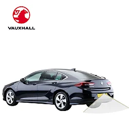 Reversing Rear View Camera Kit for Vauxhall Insignia R4.0 Onstar IntelliLink