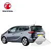 Reversing Rear View Camera Kit for Vauxhall Zafira - R4.0 Onstar IntelliLink Radio Panel Reversing Rear View Camera Kit for Vauxhall Zafira - R4.0 Onstar IntelliLink Radio Panel