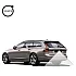 Volvo V90 Reversing Rear View Camera Kit - Sensus Connect 9