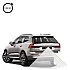 Volvo XC60 Reversing Rear View Camera Kit - Sensus Connect 9