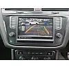 Volkswagen Tiguan Reversing Rear View Camera Kit 2016+ Moving Lines Volkswagen Tiguan Reversing Rear View Camera Kit 2016+ Moving Lines