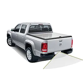 Volkswagen Amarok Rear Camera Kit - Genuine VW Kit - 2017+ 