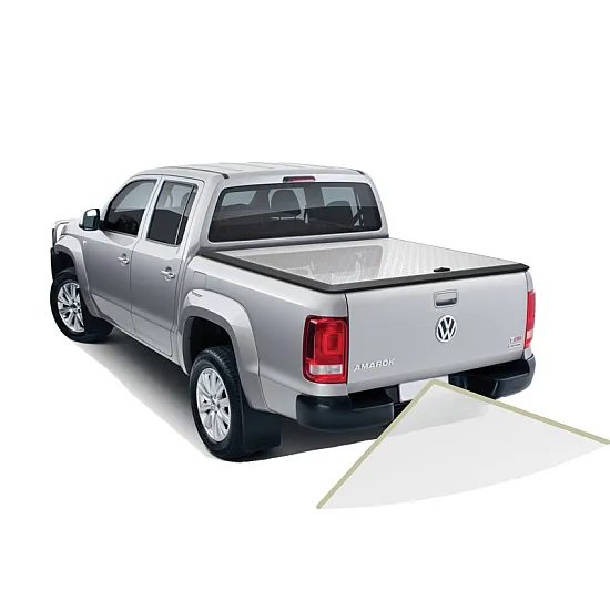 Volkswagen Amarok Rear Camera Kit - Genuine VW Kit - 2017+ Volkswagen Amarok Rear Camera Kit - Genuine VW Kit - 2017+