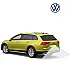 Volkswagen Golf 8 Alltrack Highline Reversing Rear View Camera Kit - Moving Guidelines