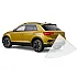 VW T-ROC 2020 Reversing camera Kit Solution with VW Emblem Camera and Dynamic Guidelines - Highline