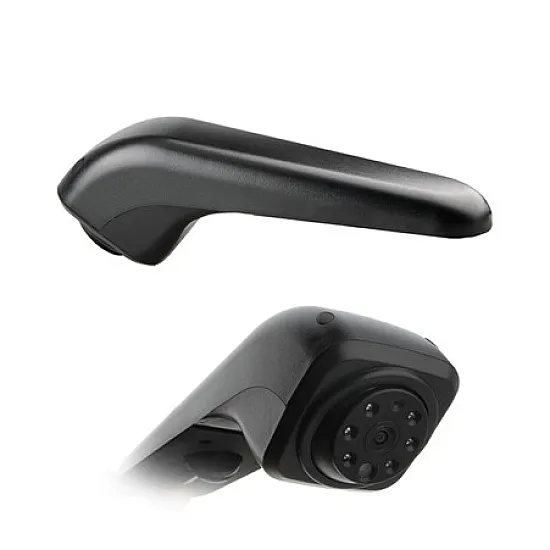 Brake Light Reversing Camera for Volkswagen Crafter SY 2016+