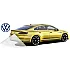 Genuine VW Arteon Reversing Emblem Camera Kit With Moving Guidelines