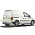 VW Caddy SA Reversing Camera Kit With Guidelines