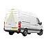 VW Crafter Reversing Rear View Camera Kit
