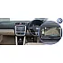 Reversing Rear View Camera Kit for Volkswagen RNS 315 / RNS 510 