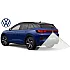Volkswagen ID.4 Rear View Reversing Retrofit Camera Kit