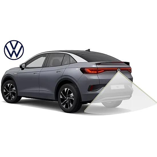 Volkswagen ID.5 Rear View Reversing Retrofit Camera Kit Volkswagen ID.5 Rear View Reversing Retrofit Camera Kit