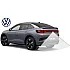 Volkswagen ID.5 Rear View Reversing Retrofit Camera Kit