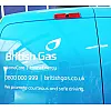 Brake Light Reversing Camera for Volkswagen Caddy