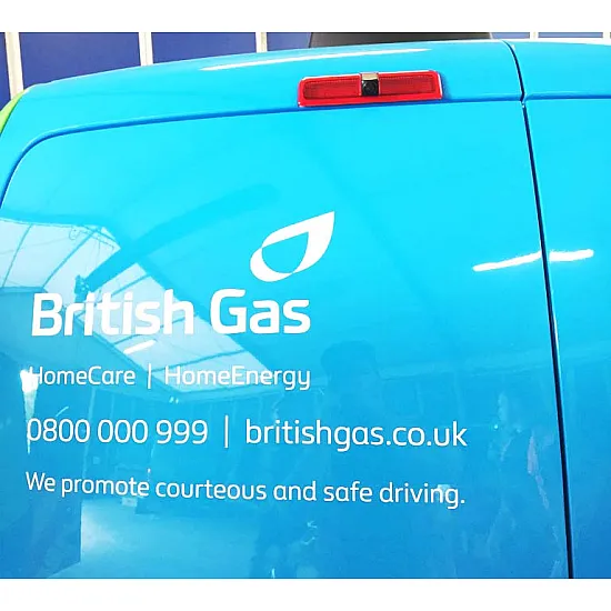 Brake Light Reversing Camera for Volkswagen Caddy