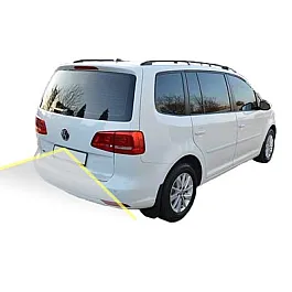 VW Touran Rear Camera Kit 2015+
