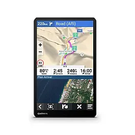 Garmin Camper 1095 Portable Satnav Garmin Camper 1095 Portable Satnav